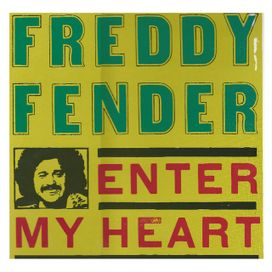 Enter My Heart - 1981 • Álbum