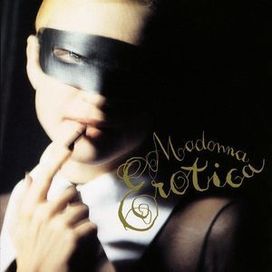 Erotica - 1992 • Single/EP