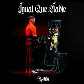Igual Que Nadie - 2024 • Álbum