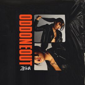 Odd One Out - 2018 • Álbum