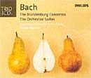 Famous Chorals &amp; Arias From - 2003 • Álbum