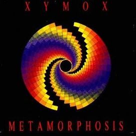 Metamorphosis - 1992 • Álbum