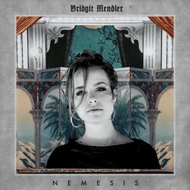 Nemesis - 2016 • Single/EP