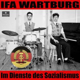 Im Dienste Des Sozialismus - 1998 • Álbum