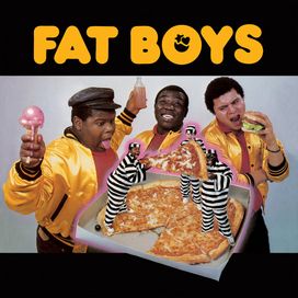 Fat Boys - 1984 • Álbum