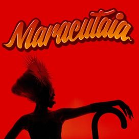 Maracutaia - 2016 • Single/EP
