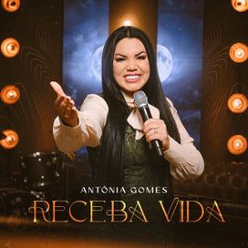 Receba Vida - 2025 • Single/EP