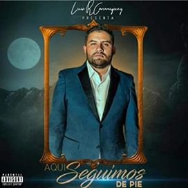 Aquí Seguimos De Pie - 2019 • Álbum