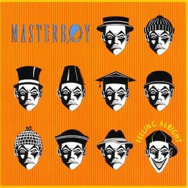 Feeling Alright - 1993 • Álbum
