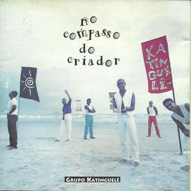 No Compasso Do Criador - 1996 • Álbum