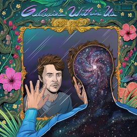 Galaxies Within Us - Kill Paris