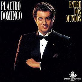 Entre dos Mundos - 1992 • Álbum