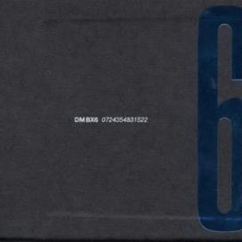 Singles Box, Vol. 6 - 2004 • Coletânea