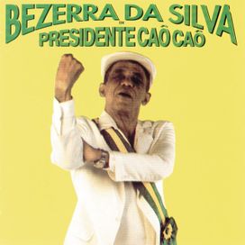 Presidente Caô Caô - 1992 • Álbum