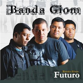 Futuro - 2008 • Álbum