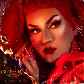 Obrigada - 2021 • Single/EP