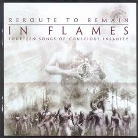 Reroute To Remain - 2002 • Álbum