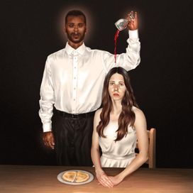 O Banquete - 2020 • Single/EP