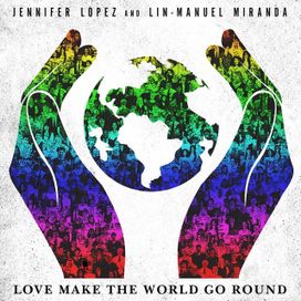 Love Make The World Go Round - 2016 • Single/EP