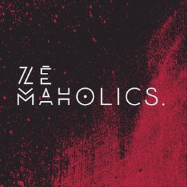 Zé Maholics - 2017 • Álbum