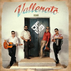 Vallenato - 2026 • Álbum