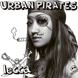 Urban Pirates - 2006 • Álbum