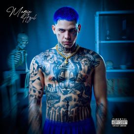 Magia Azul - 2024 • Álbum