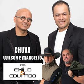 Chuva - 2024 • Sencillo/EP
