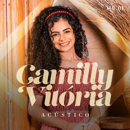 Acústico (Vol. 1) - 2022 • Álbum