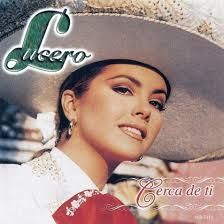 Cerca de Tí - 1998 • Álbum