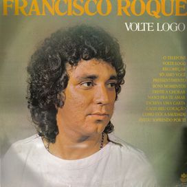 Volte Logo - 1984 • Álbum