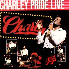 Charley Pride Live - 1982 • Álbum