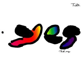 TALK - 1994 • Álbum