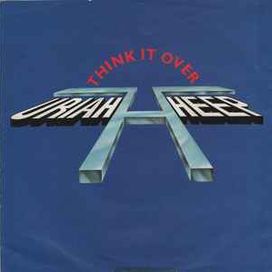 Think It Over - 1981 • Single/EP