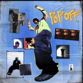 POP OFF - pH-1
