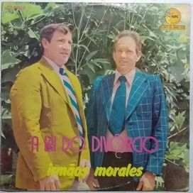 A Lei do Divórcio - 1979 • Álbum