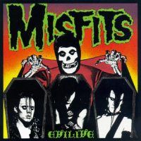 Evilive - 1997 • Álbum