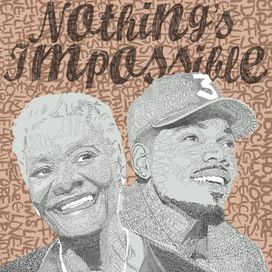 Nothing's Impossible - 2021 • Sencillo/EP