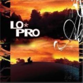 Lo-Pro - 2003 • Álbum