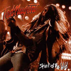 Spirit Of The Wild - 1995 • Álbum