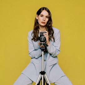 Leaning On Myself - 2019 • Single/EP