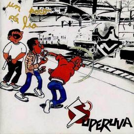 Un Poco De Lio - 1995 • Álbum