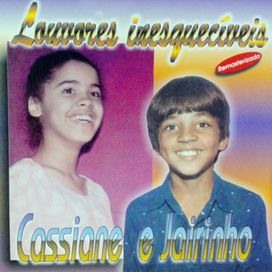 Louvores Inequeciveis - 1987 • Álbum
