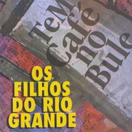 Tem Café No Bule - 1998 • Álbum