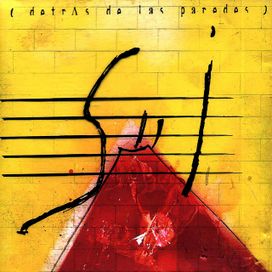 Si - Detrás De Las Paredes - 2001 • Álbum