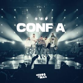 Confia, Vol. 1 (Ao Vivo) - 2022 • Álbum