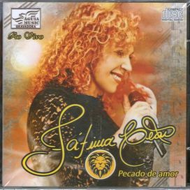 Pecado de Amor - Ao Vivo - 2015 • Álbum