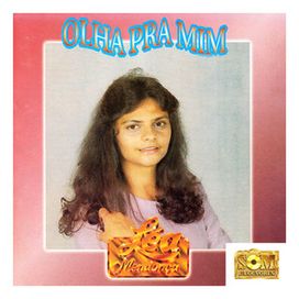 Olha Pra Mim  - 1992 • Álbum