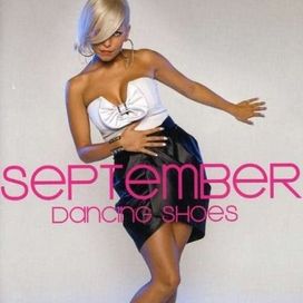 Dancing Shoes - 2007 • Álbum