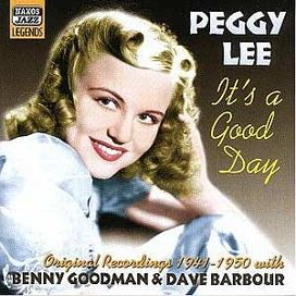 It's a Good Day - 2002 • Álbum